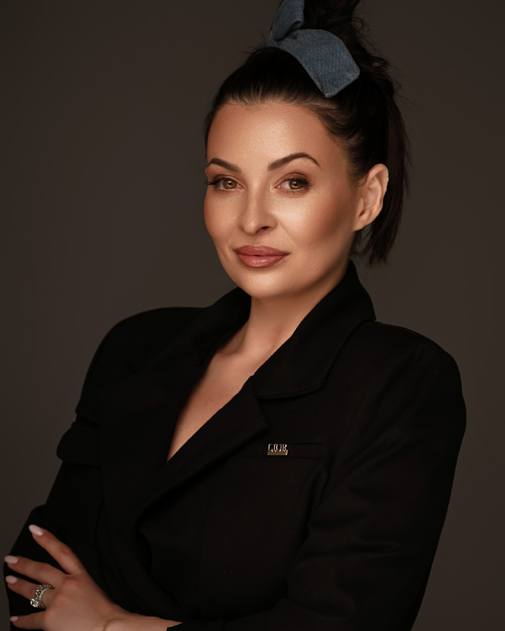 Accredited lash training course in Limerick by Paulina Szymańska