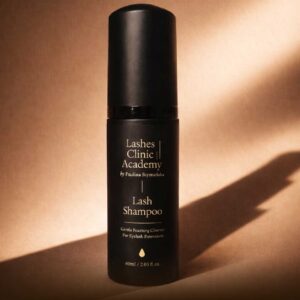lash shampoo for eyelash extensions cleanser