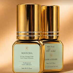 MATCHA — Professional Lash Adhesive 5ml